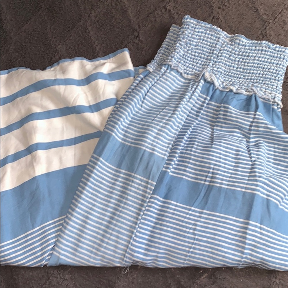 Fun Beach Pants
